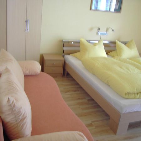 Haus Gutwenger Ξενοδοχείο Sankt Jakob in Defereggen Εξωτερικό φωτογραφία