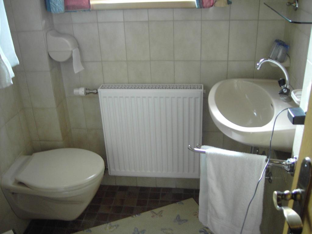 Haus Gutwenger Ξενοδοχείο Sankt Jakob in Defereggen Εξωτερικό φωτογραφία