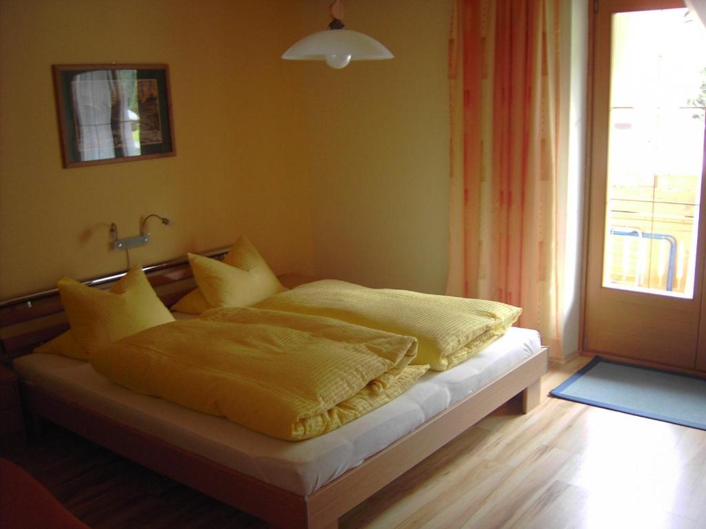 Haus Gutwenger Ξενοδοχείο Sankt Jakob in Defereggen Εξωτερικό φωτογραφία