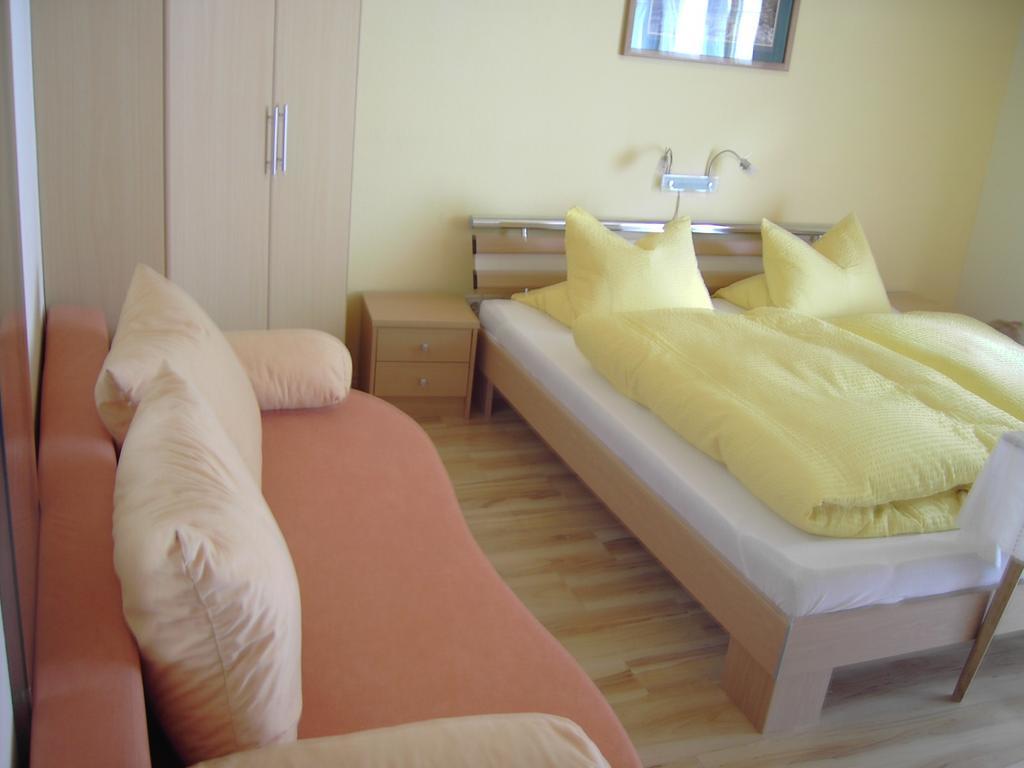 Haus Gutwenger Ξενοδοχείο Sankt Jakob in Defereggen Εξωτερικό φωτογραφία